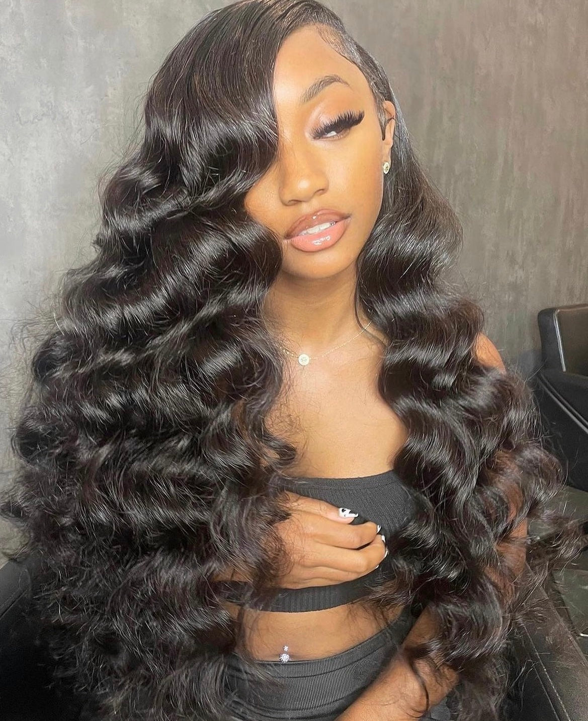 Loose Wave Raw Bundles - BB Collections Hair