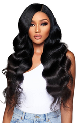 Loose Wave Raw Bundles - BB Collections Hair