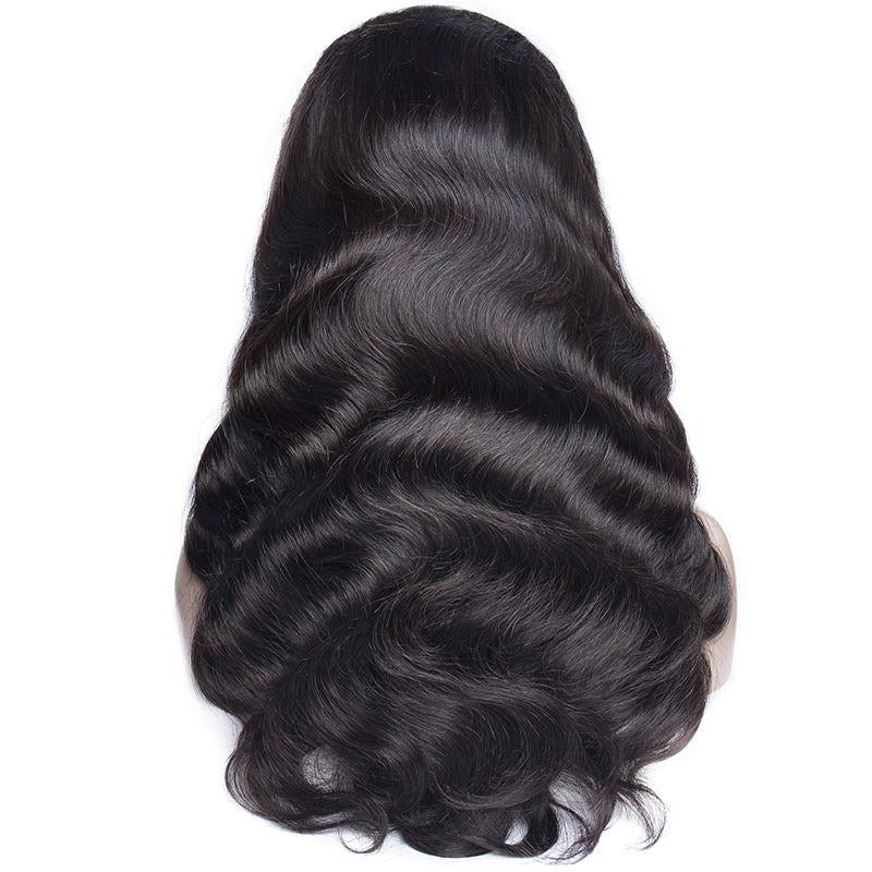 Ariel Body Wave Virgin Wig - BB Collections Hair