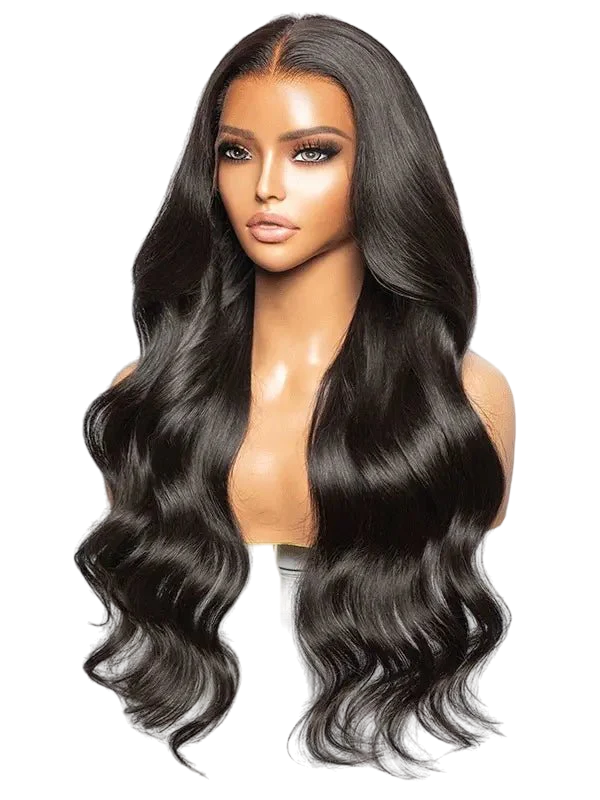 Ariel Body Wave Virgin Wig - BB Collections Hair