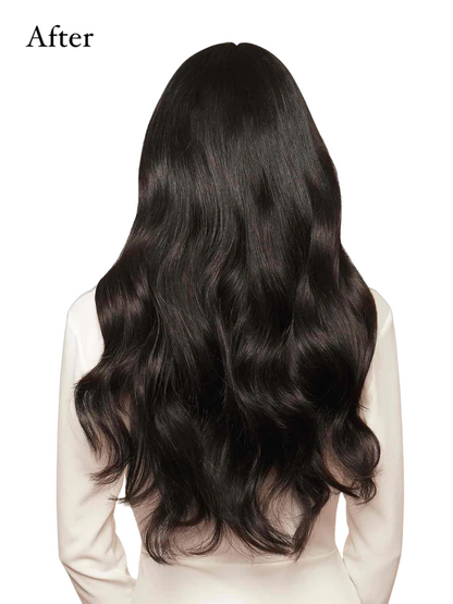 Seamless Remy Clip-Ins