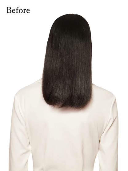 Seamless Remy Clip-Ins