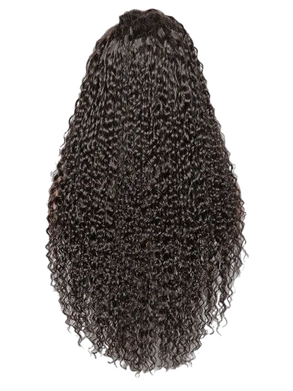 Gigi Kinky Curly Virgin Wig