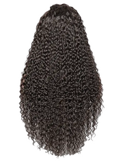 Chloe Deep Curly Virgin Wig - BB Collections Hair