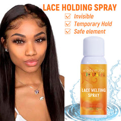 Lace Holding Spray