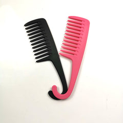 Hairdressing Wide Tooth Comb