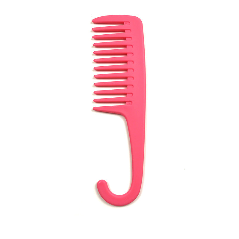 Hairdressing Wide Tooth Comb