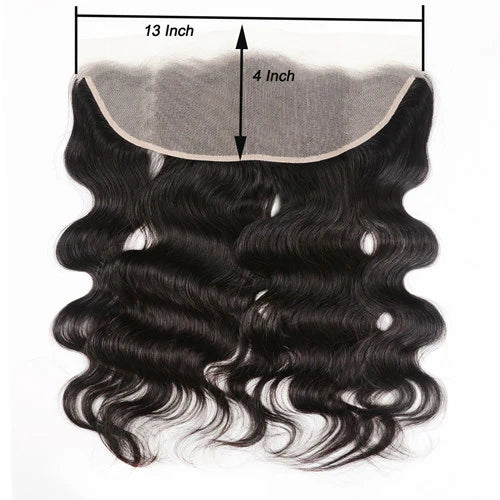 HD Lace Frontal/Closure