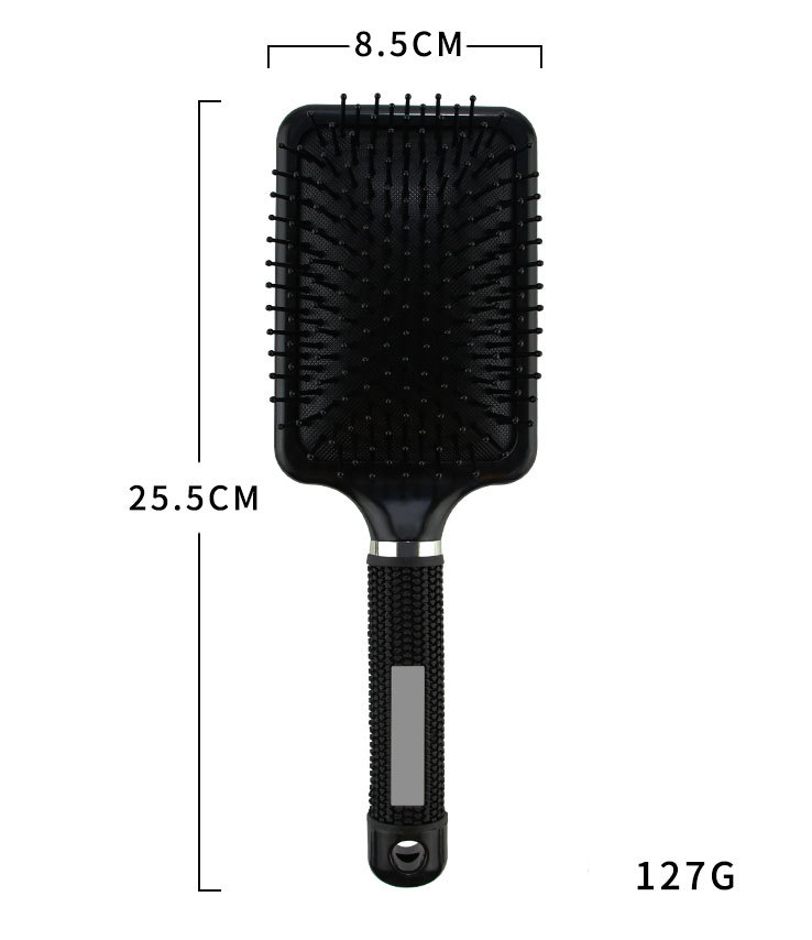 Paddle Brush - BB Collections Hair