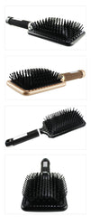 Paddle Brush - BB Collections Hair