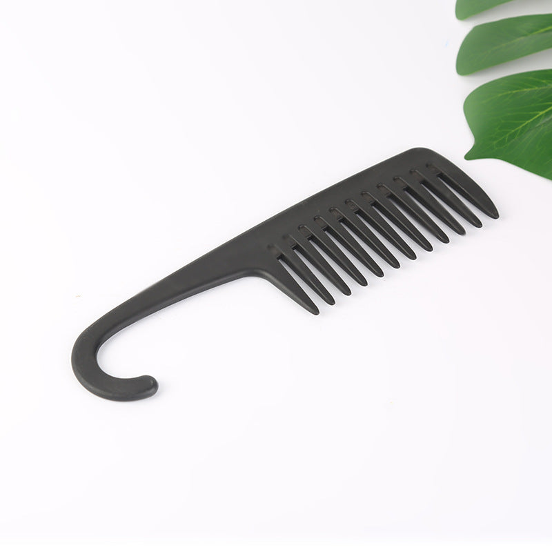 Hairdressing Wide Tooth Comb