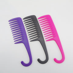 Hairdressing Wide Tooth Comb