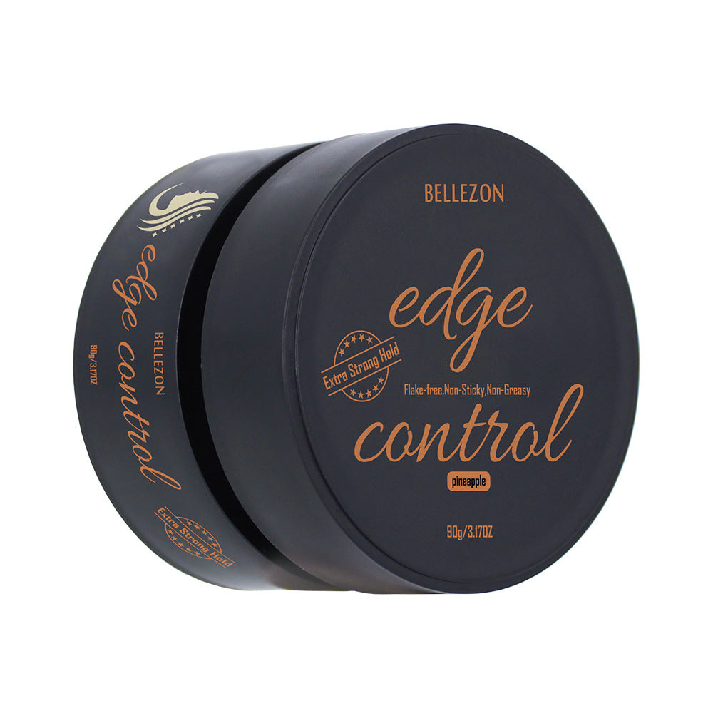 Edge Control Styling Wax