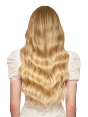 Remy Dirty Blonde Clip-Ins - BB Collections Hair