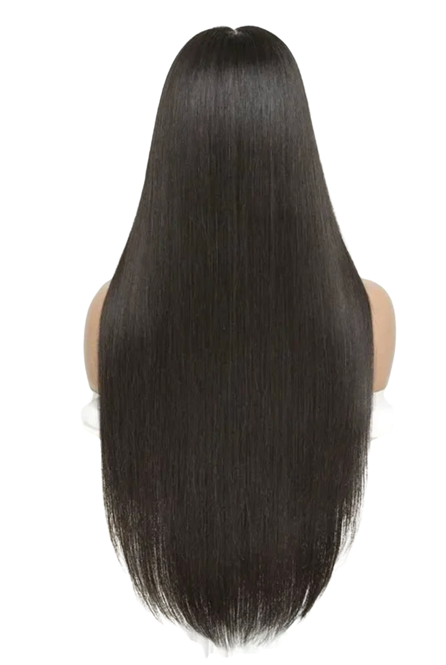Sophia Straight European Remy Wig