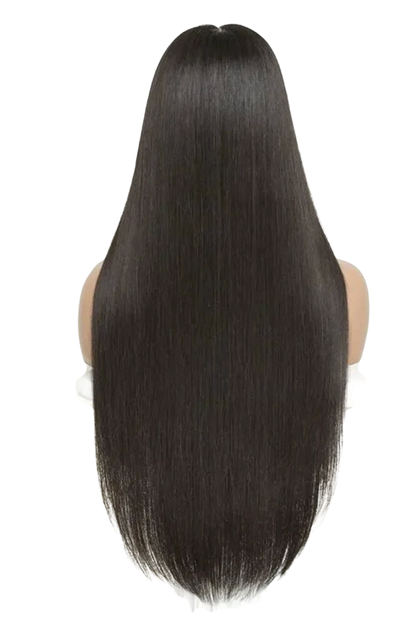 Sophia Straight European Remy Wig
