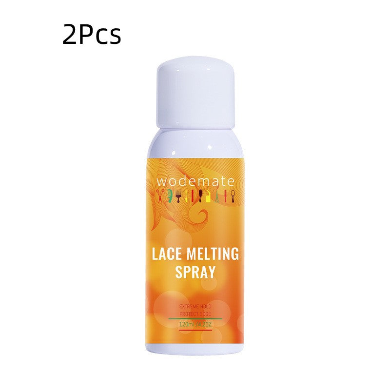 Lace Holding Spray