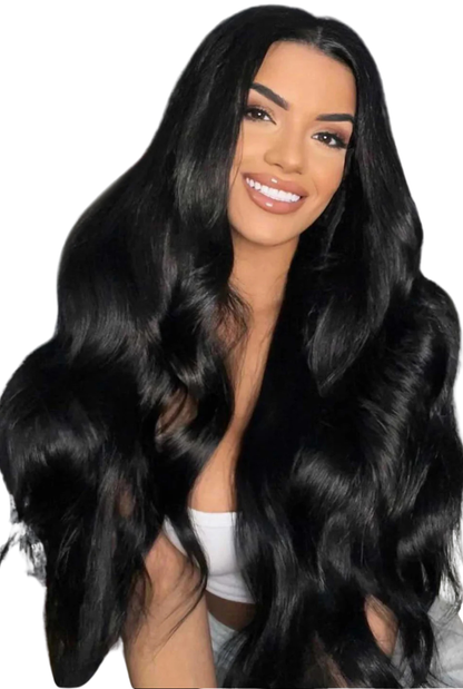 Isabella Body Wave European Remy Wig