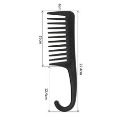 Hairdressing Wide Tooth Comb