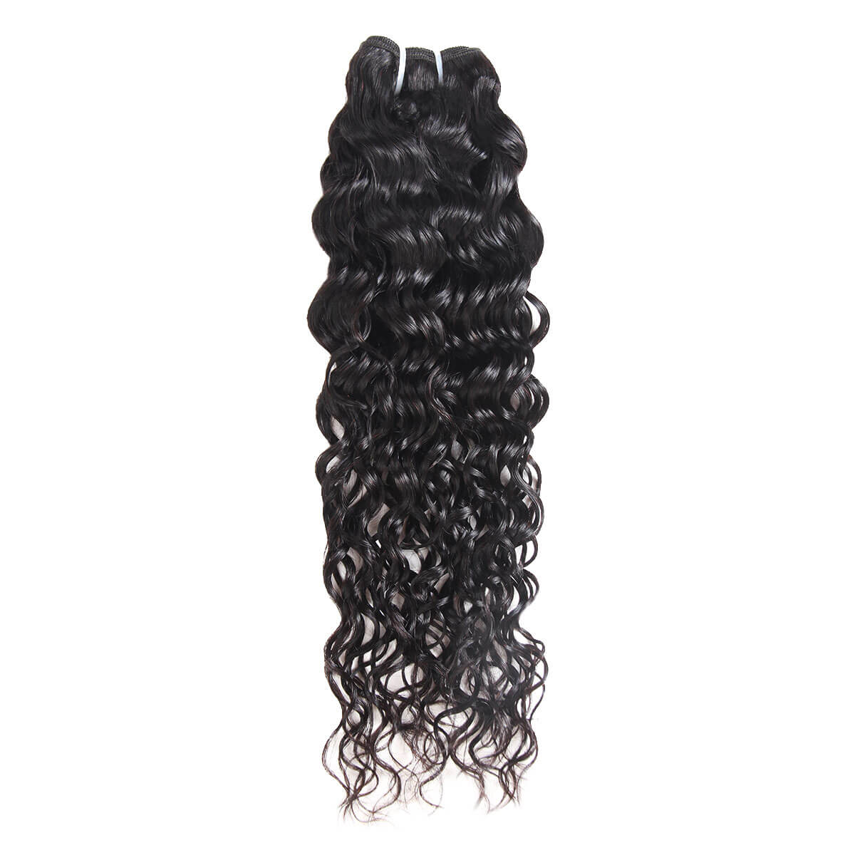 Water Wave Bundles & Closure Set - BB Collections Hair