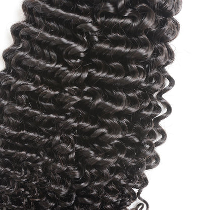 Kinky Curly Raw Bundles