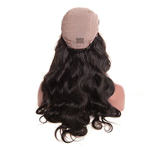 Ariel Body Wave Virgin Wig - BB Collections Hair (TikTok Shop)