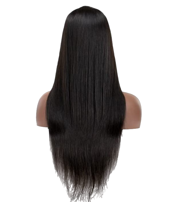 Vanessa Straight Virgin Wig - BB Collections Hair (TikTok Shop)