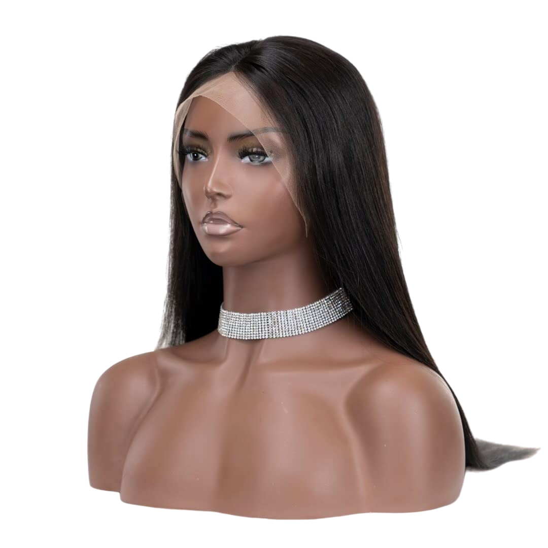 Vanessa Straight Virgin Wig