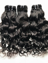 Water Wave Raw Bundles - BB Collections Hair