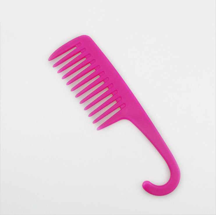 Hairdressing Wide Tooth Comb