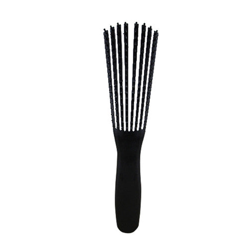 Detangle Brush Eight-Claw Hair Comb - BB Collections Hair