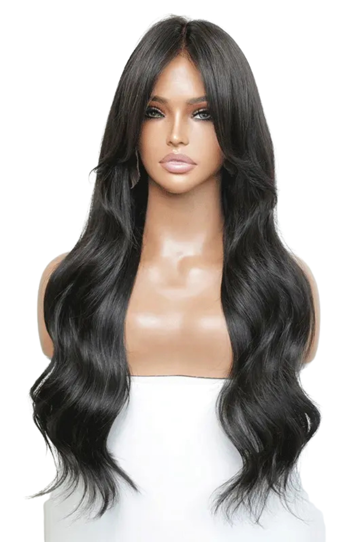 Isabella Body Wave European Remy Wig