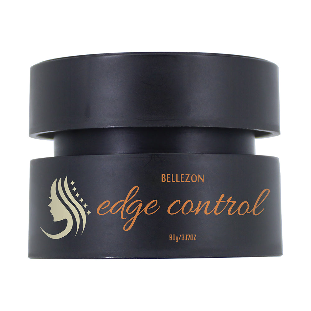 Edge Control Styling Wax