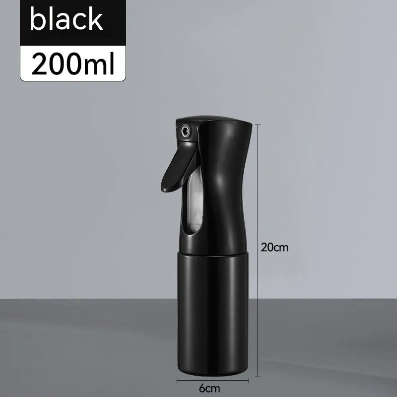 High-pressured Hair Spray Bottle