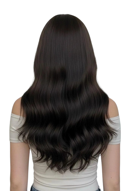 Isabella Body Wave European Remy Wig