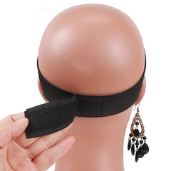 Edge Melting Strap Wig Accessory