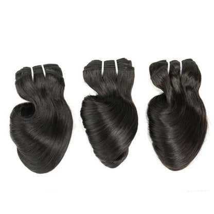 Loose Wave Raw Bundles