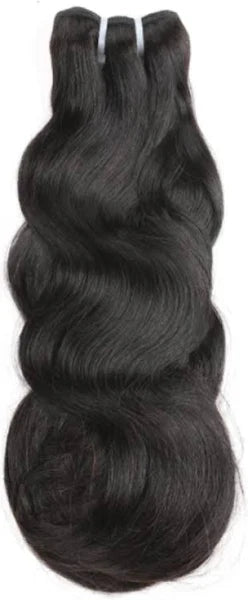 Body Wave Raw Bundles