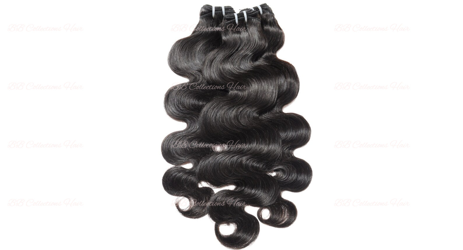 Body Wave Bundles & HD Frontal Set - BB Collections Hair