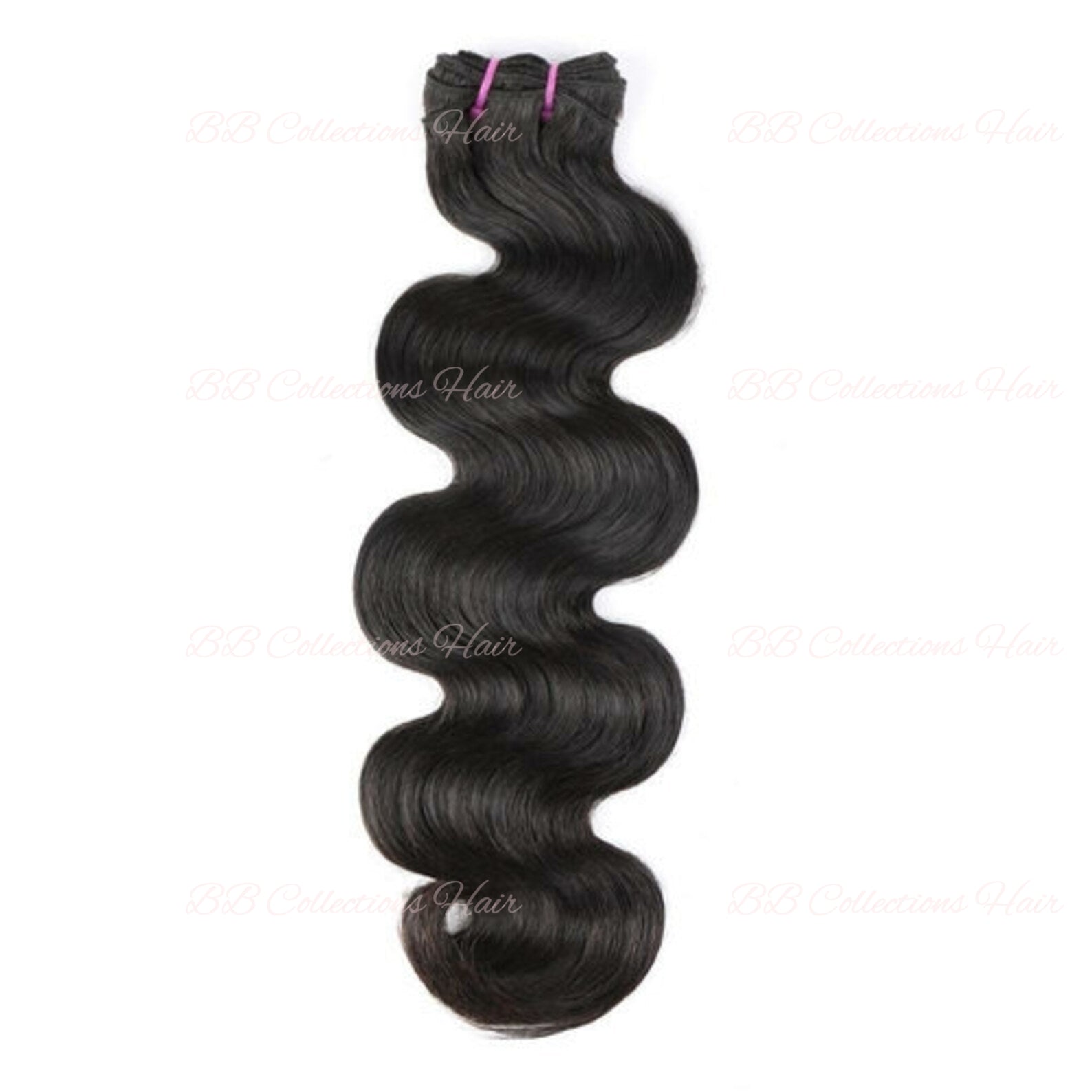 Body Wave Bundles & Closure Set - BB Collections Hair