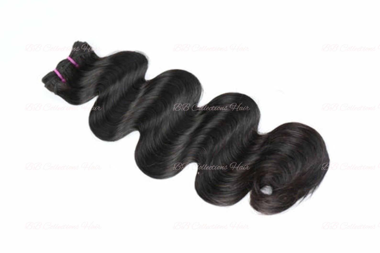 Body Wave Bundles & HD Frontal Set - BB Collections Hair