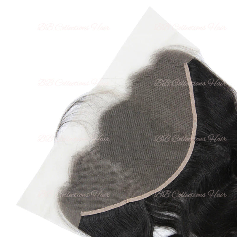 Body Wave Bundles & HD Frontal Set - BB Collections Hair