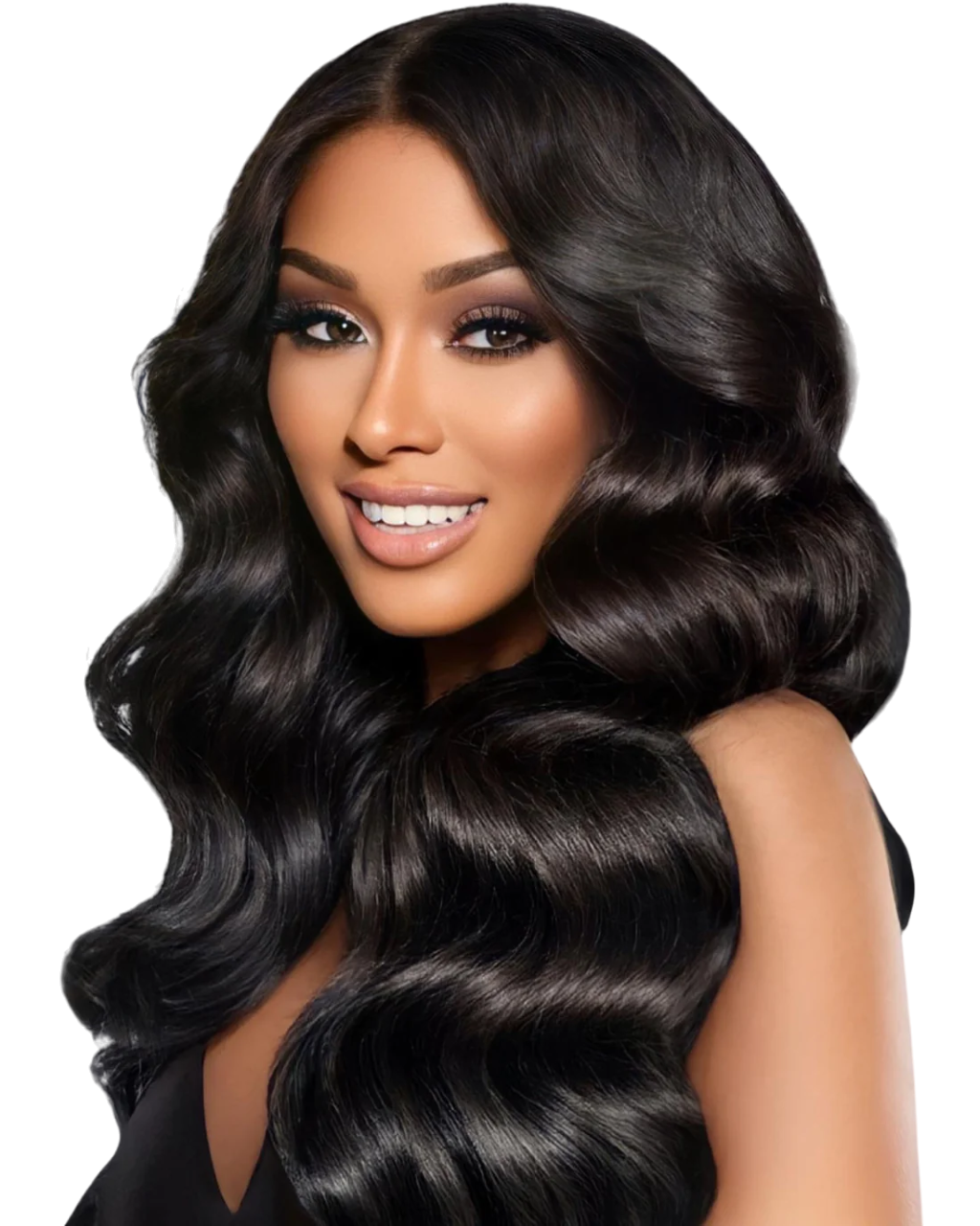 Loose Wave Bundles & Frontal Set - BB Collections Hair