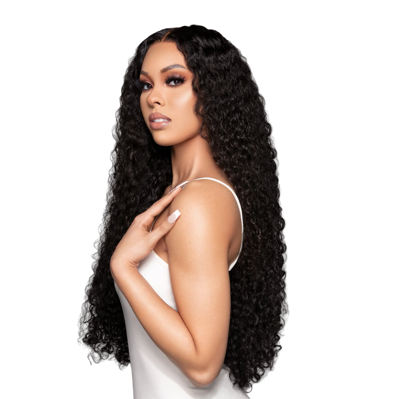 Water Wave Bundles & Closure Set - BB Collections Hair