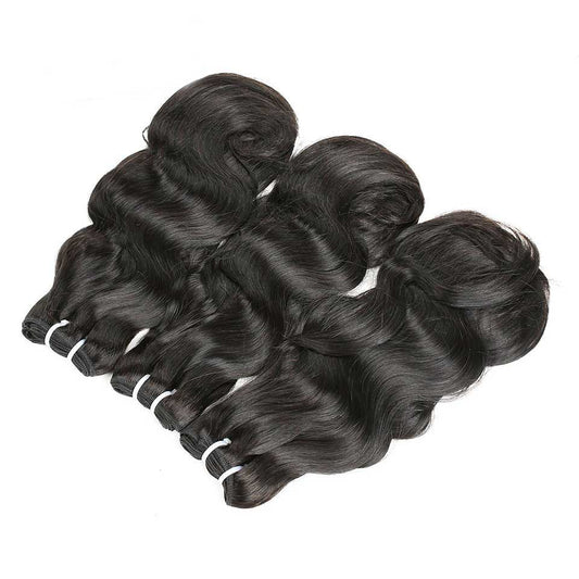 Body Wave Raw Bundles