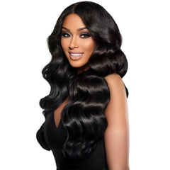 Nikki Loose Deep Wave Glueless Wig - BB Collections Hair