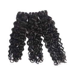 Water Wave Raw Bundles - BB Collections Hair