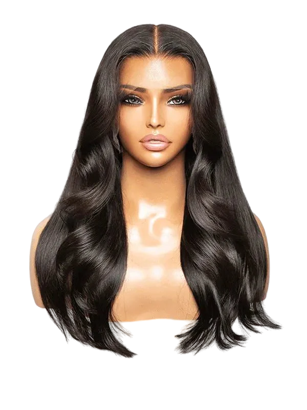 Londyn Body Wave Glueless Wig - BB Collections Hair