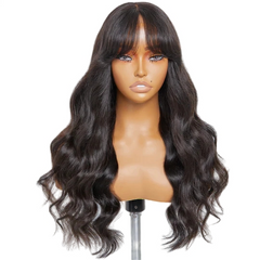 Jade Loose Wave Glueless Wig - BB Collections Hair