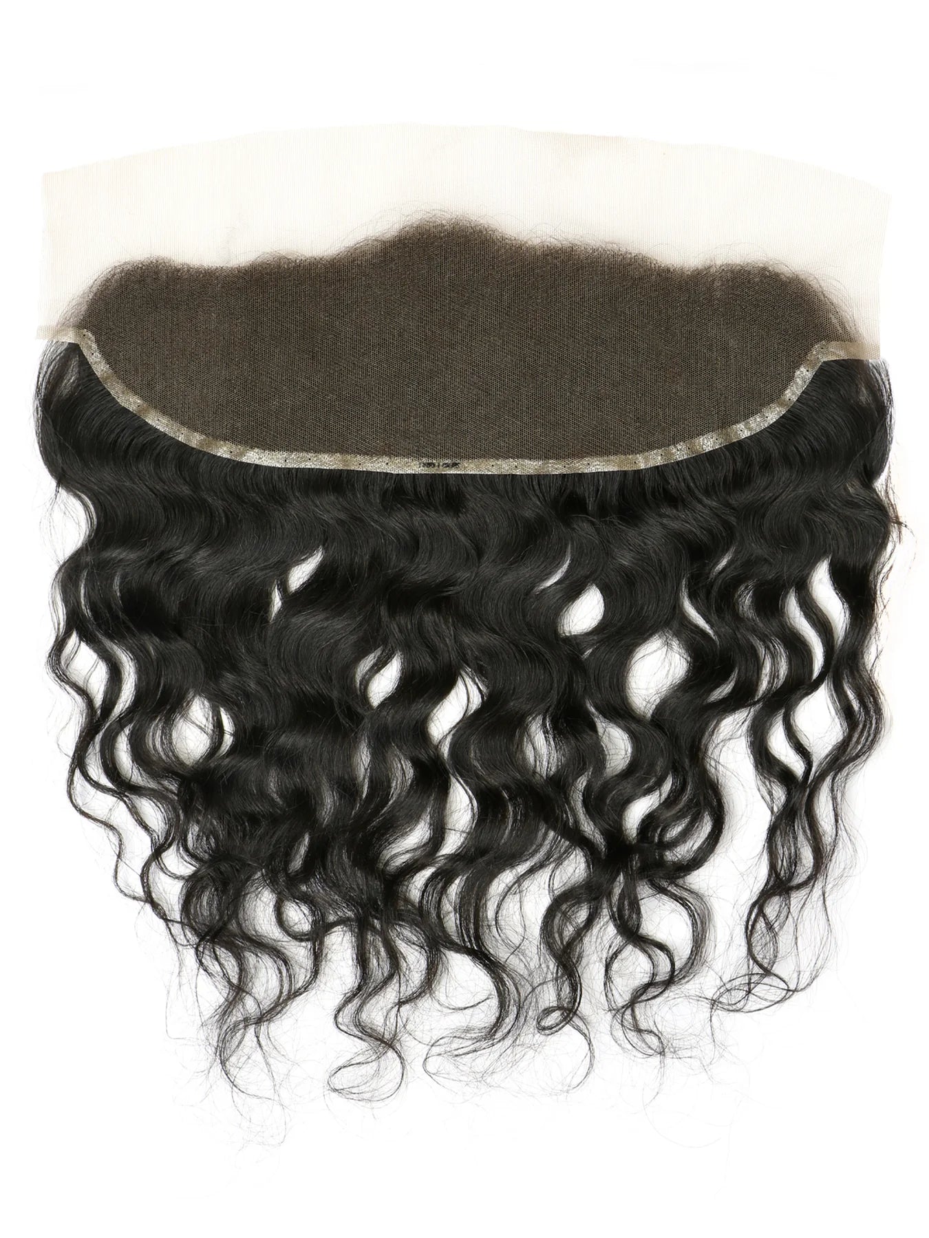 Lace Frontal/Closure Natural Wave - BB Collections Hair